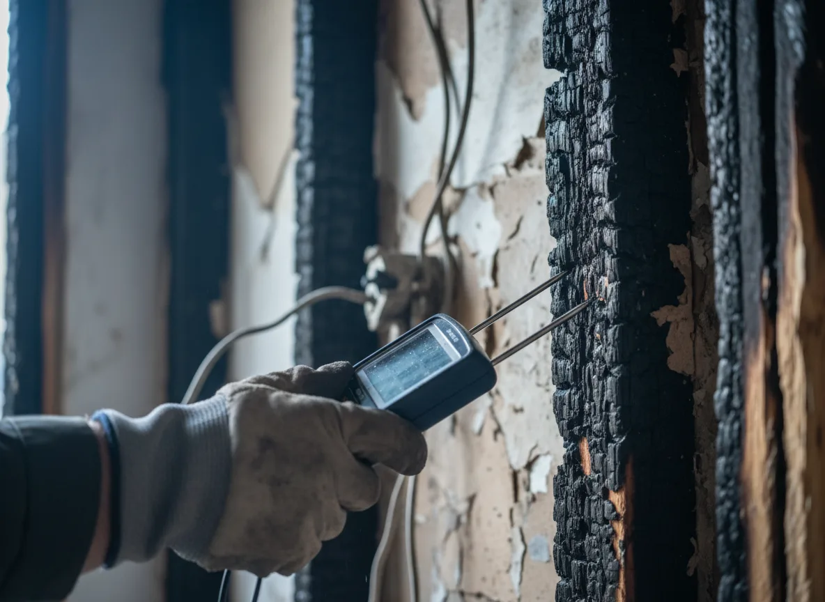 Fire Damage Restoration Llewellyn, PA FAQs